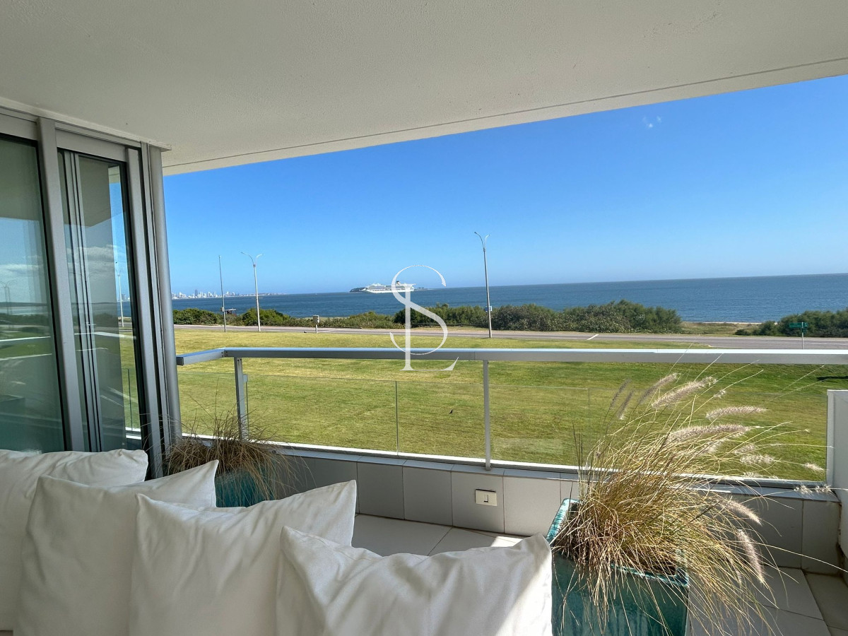 Apartamento ID.23 - Edificio Lumiere - apto esquinero