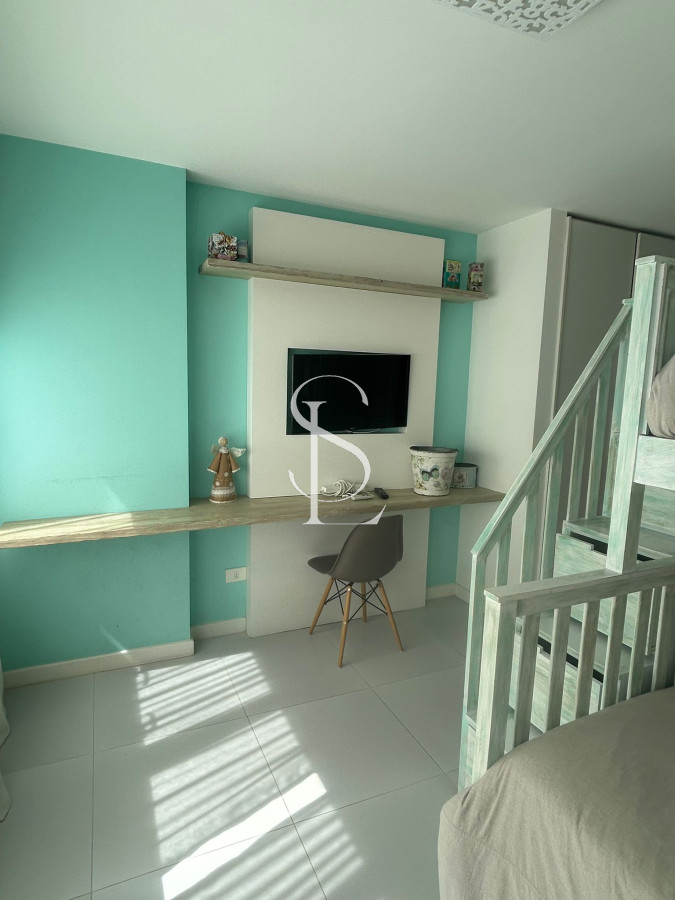 Apartamento ID.23 - Edificio Lumiere - apto esquinero