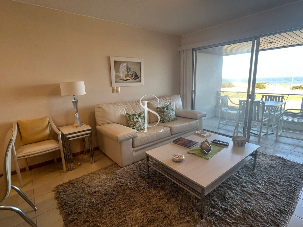 Apartamento ID.89 - Primera fila al mar