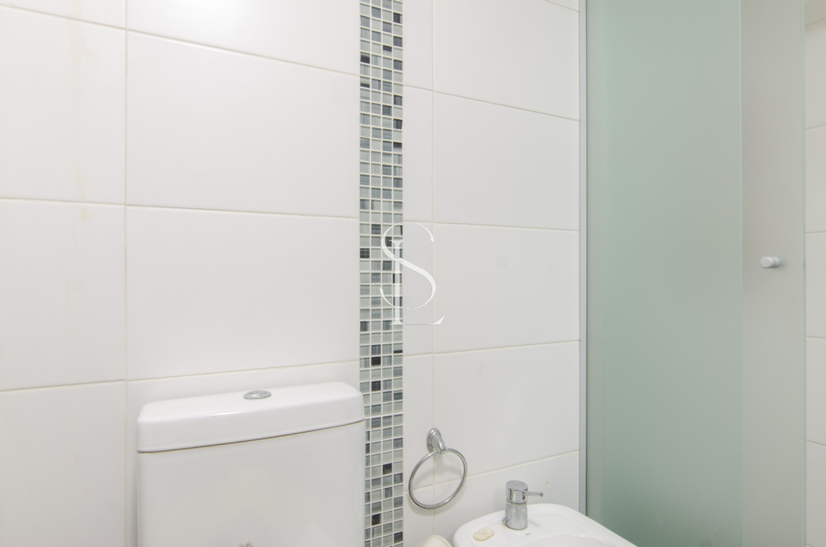 Apartamento ID.150 - Apartamento en venta o alquiler anual tipo casa, 2 dorm con estufa y parrillero en Roosevelt