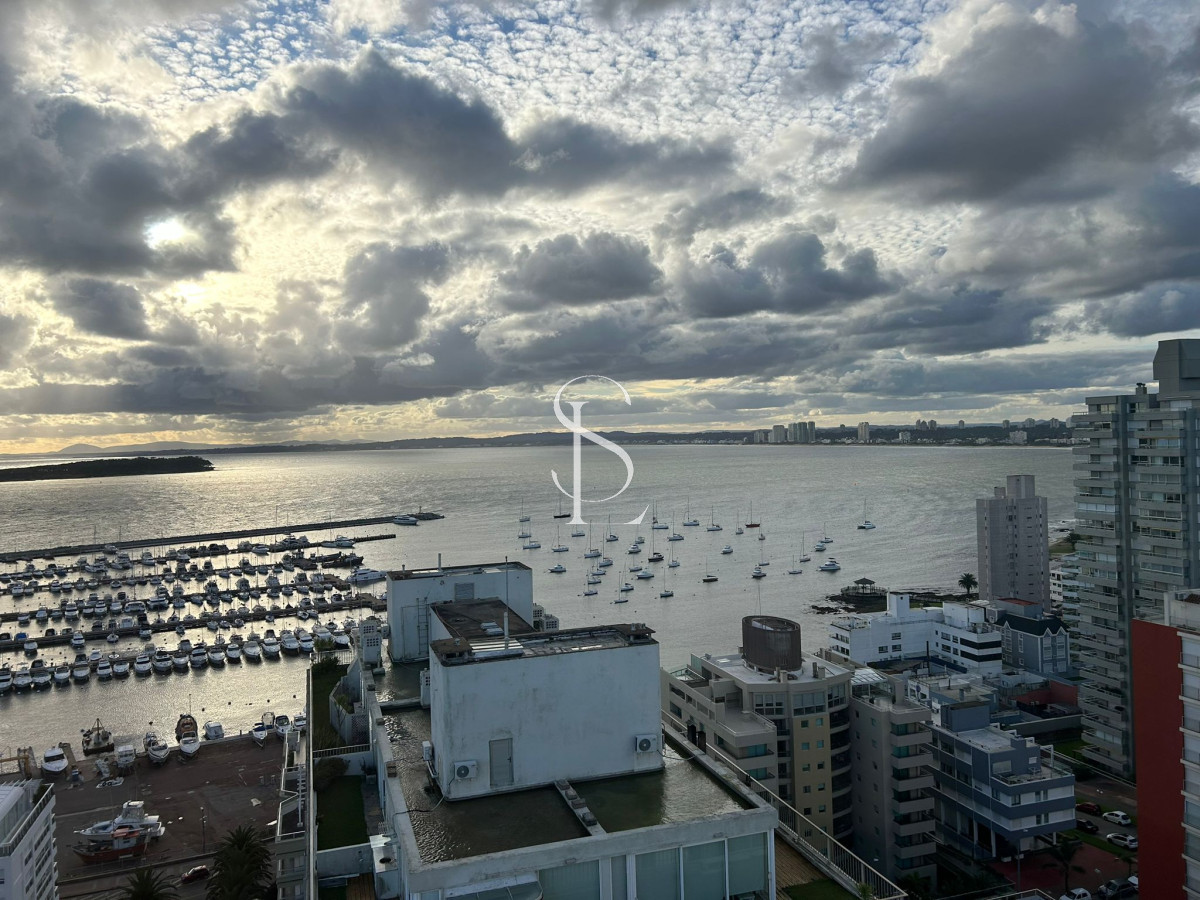 Apartamento ID.29 - Península, vista al Puerto