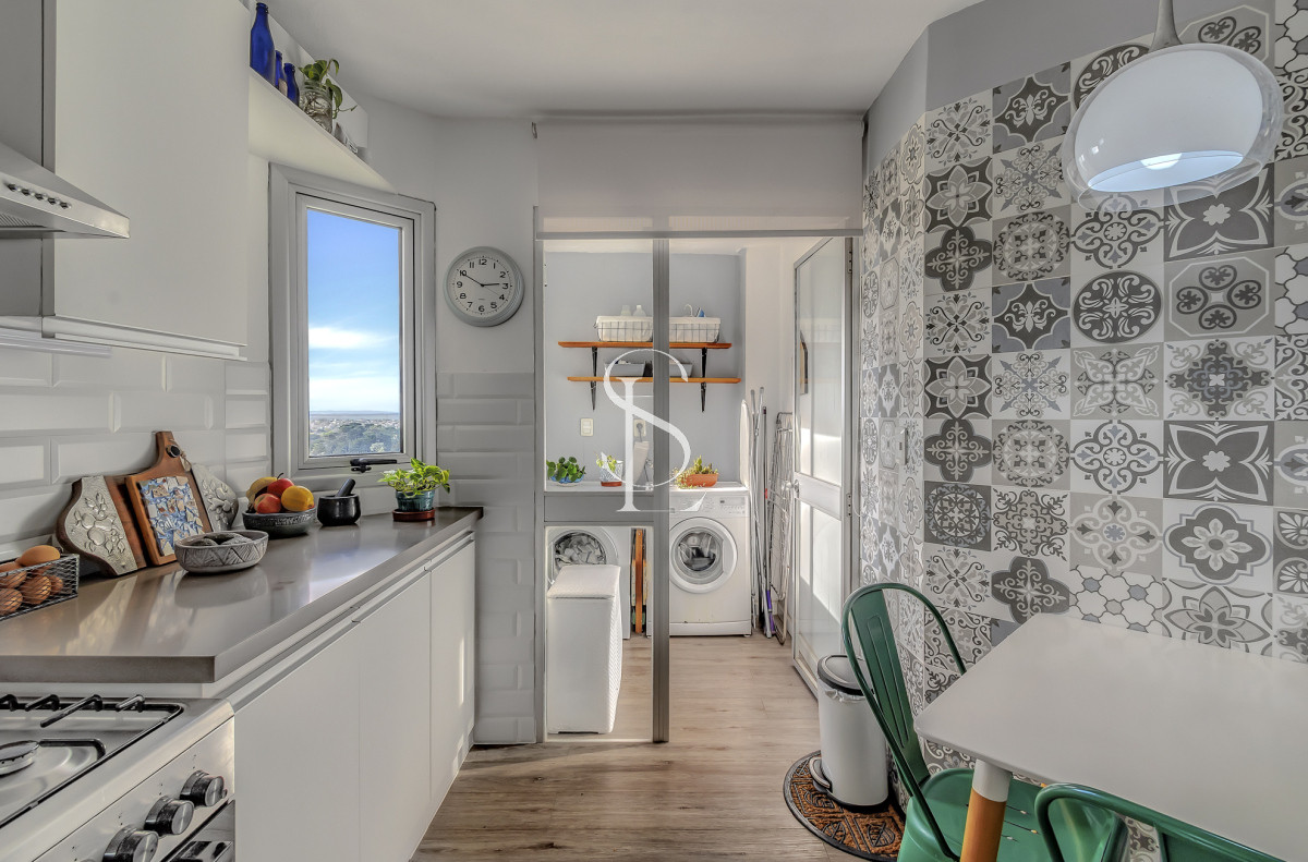Apartamento ID.144 - Apto en venta, amplia planta y la mejor orientación