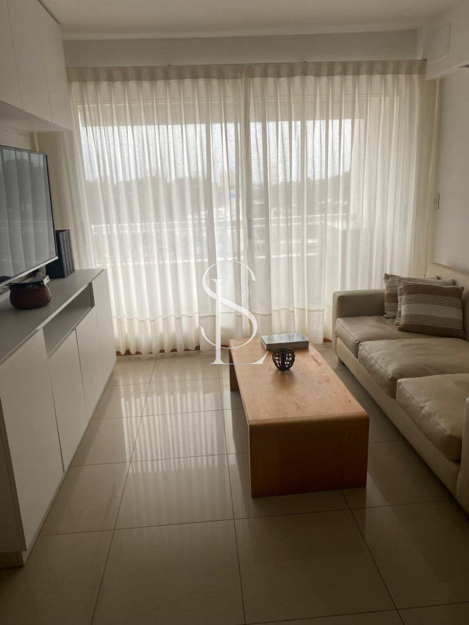 Apartamento ID.39 - Avenida Roosevelt, 2 dormitorios y todos los servicios