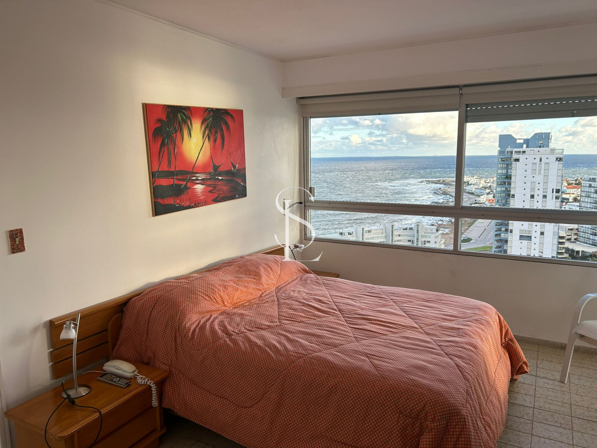 Apartamento ID.29 - Península, vista al Puerto
