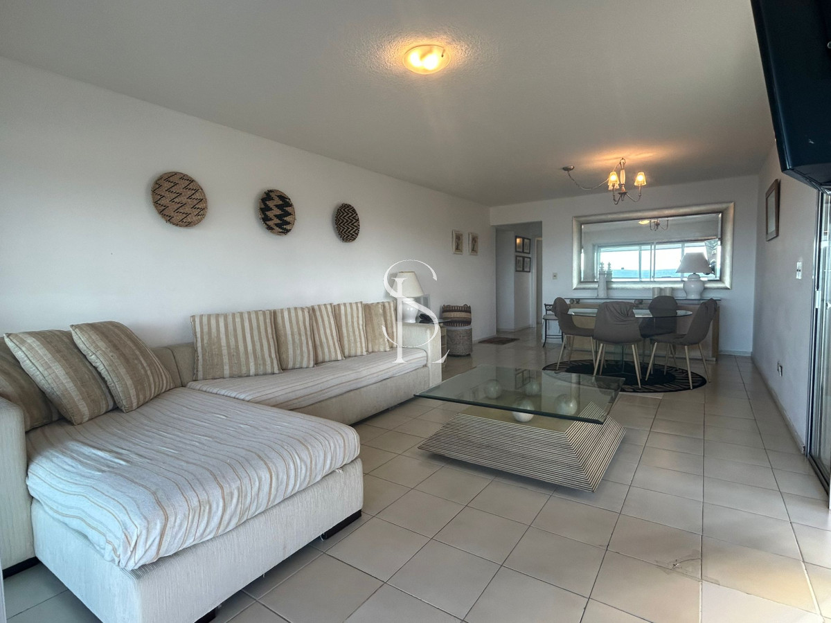 Apartamento ID.85 - Primera fila Brava