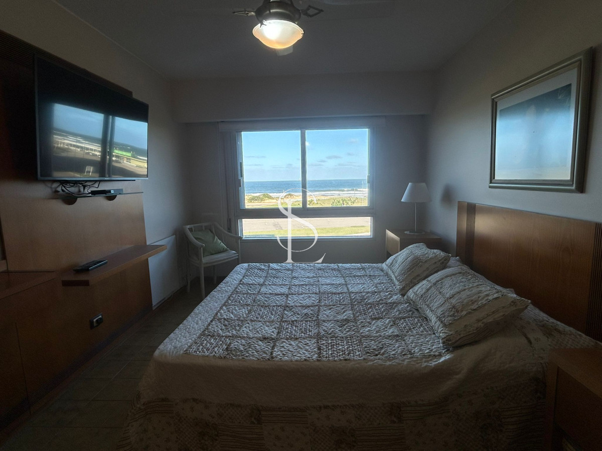 Apartamento ID.89 - Primera fila al mar