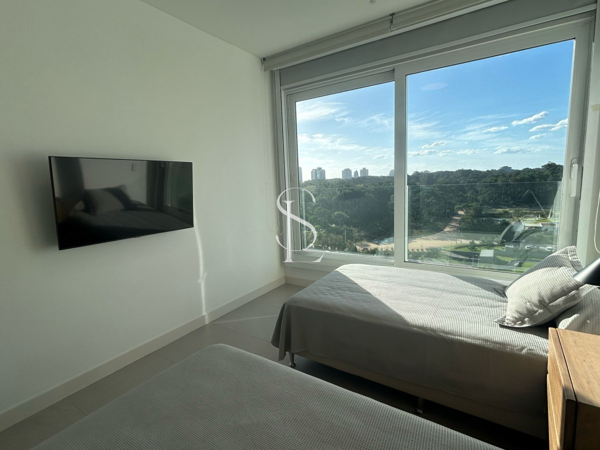 Apartamento ID.45 - Le Parc 3
