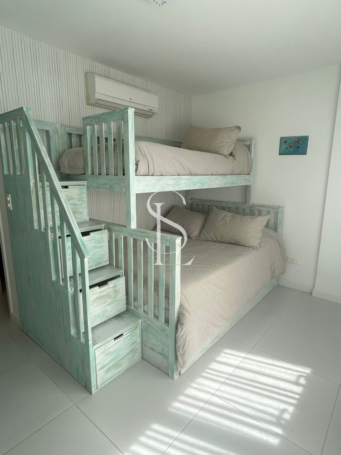 Apartamento ID.23 - Edificio Lumiere - apto esquinero