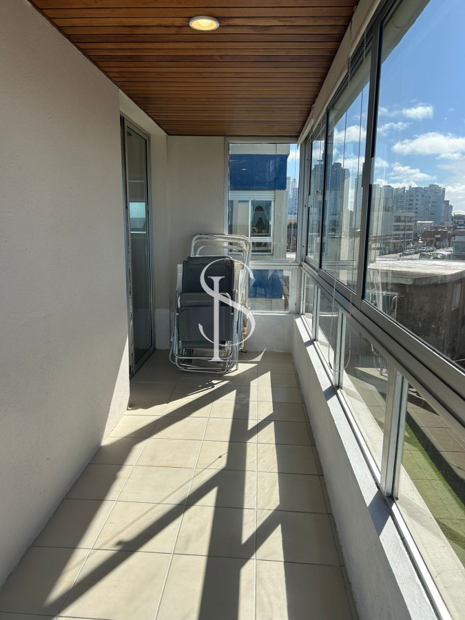 Apartamento ID.85 - Primera fila Brava