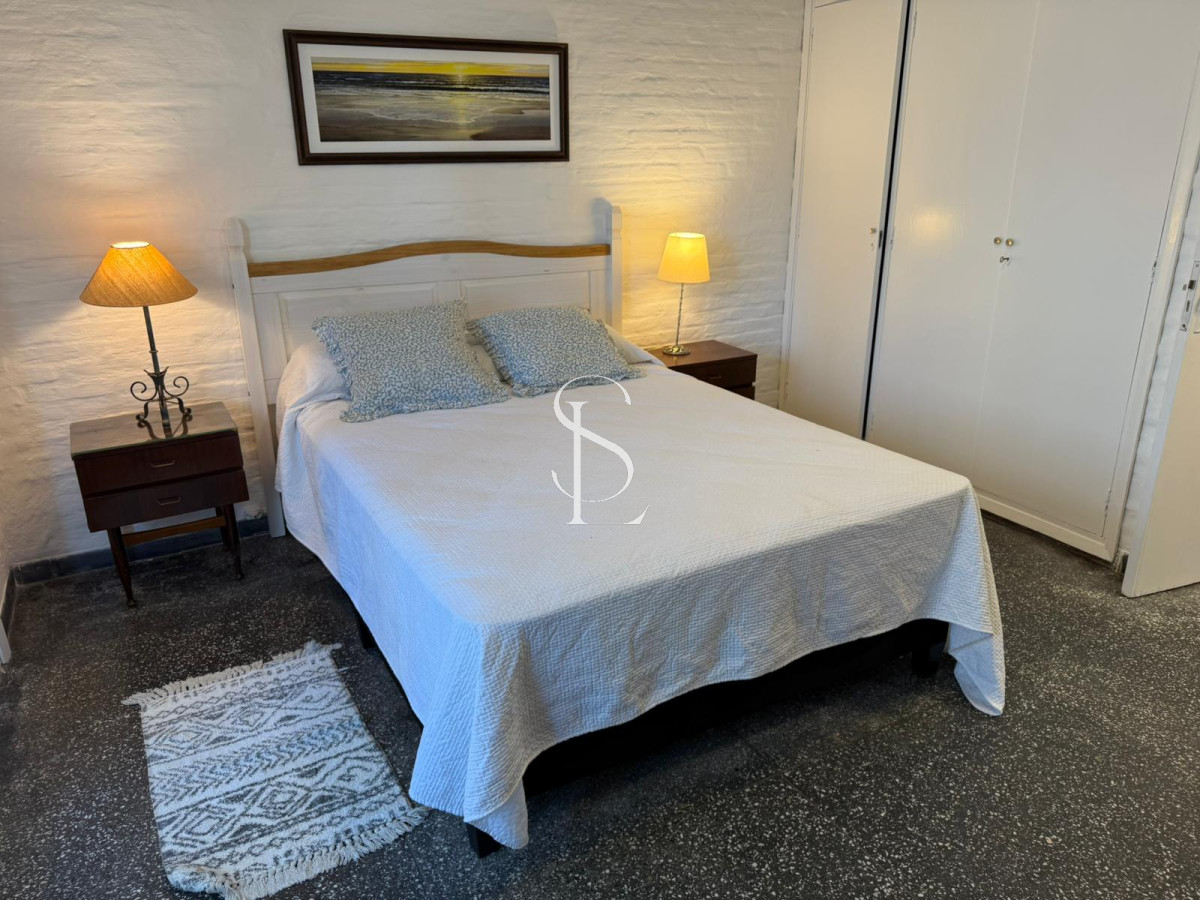 Apartamento ID.146 - Alquiler anual, apartamento frente al mar