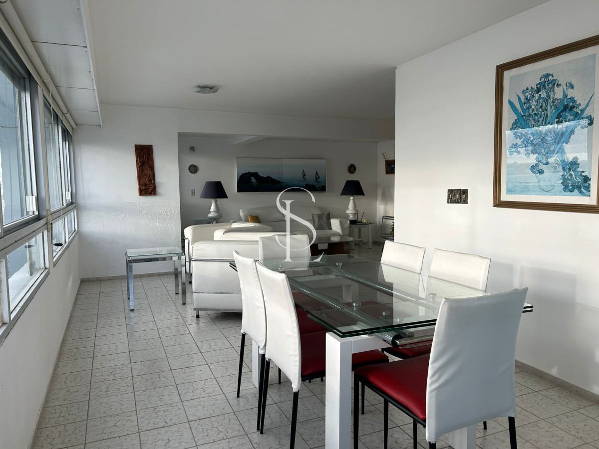 Apartamento ID.29 - Península, vista al Puerto