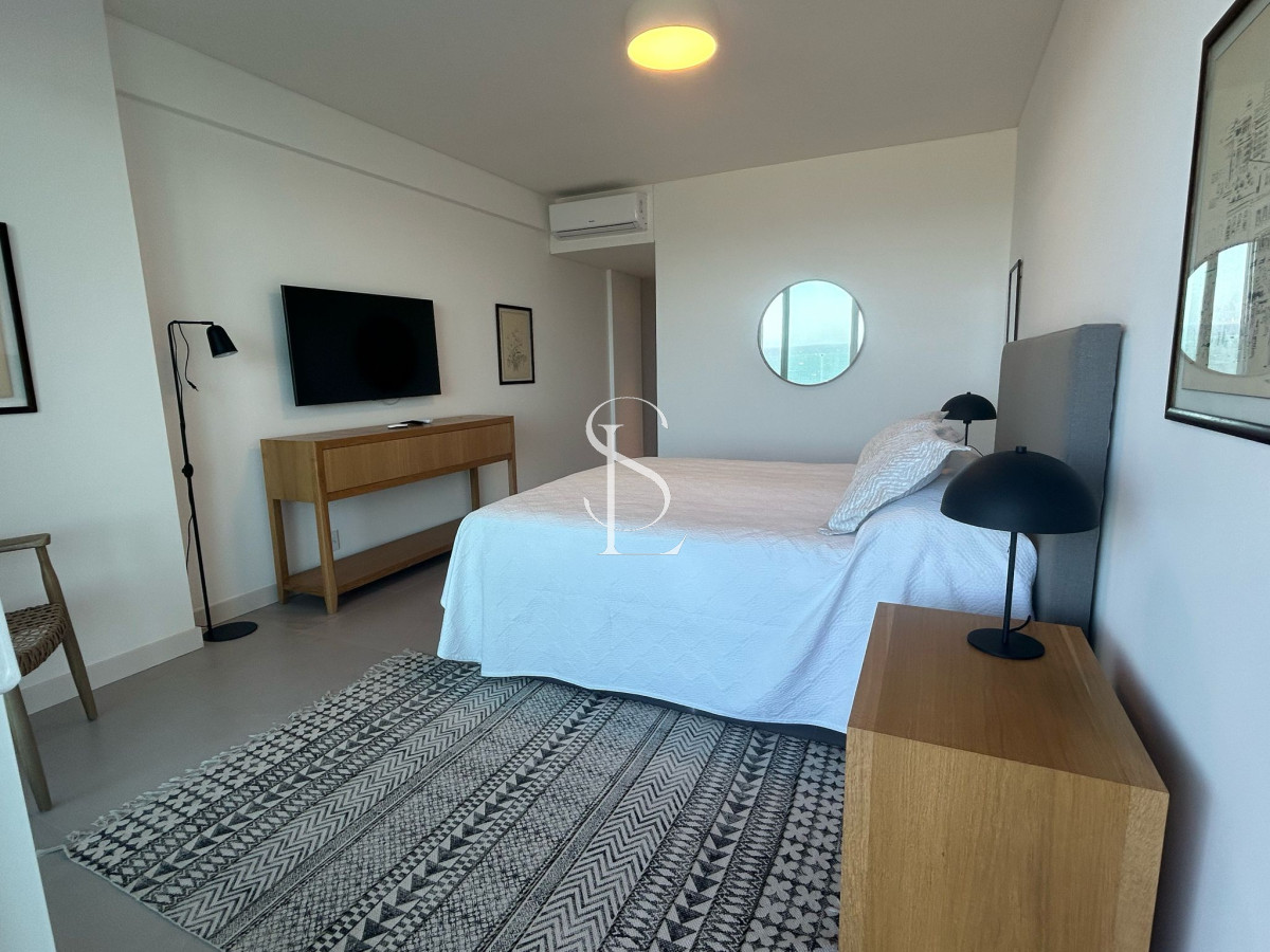 Apartamento ID.45 - Le Parc 3
