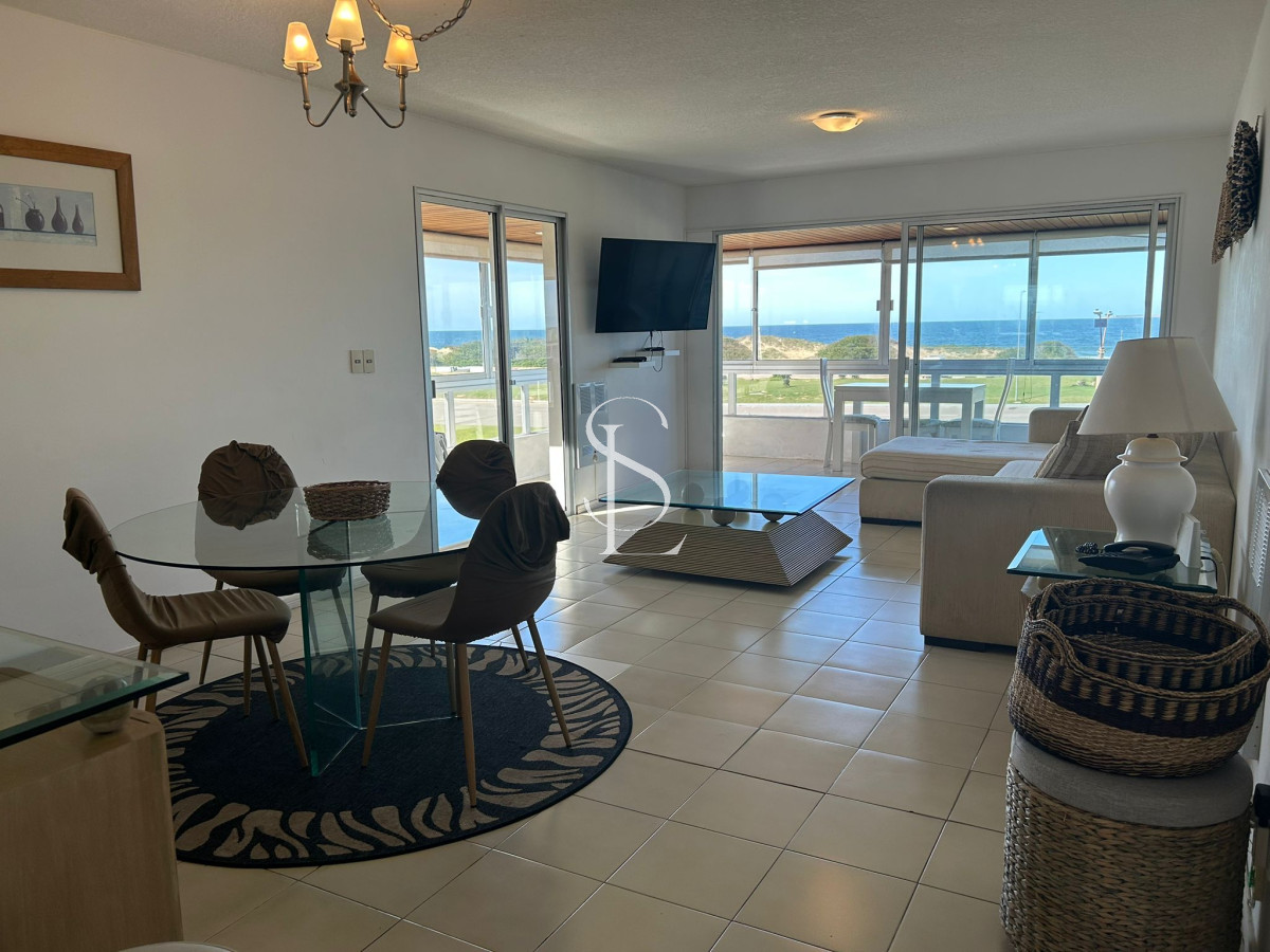 Apartamento ID.85 - Primera fila Brava