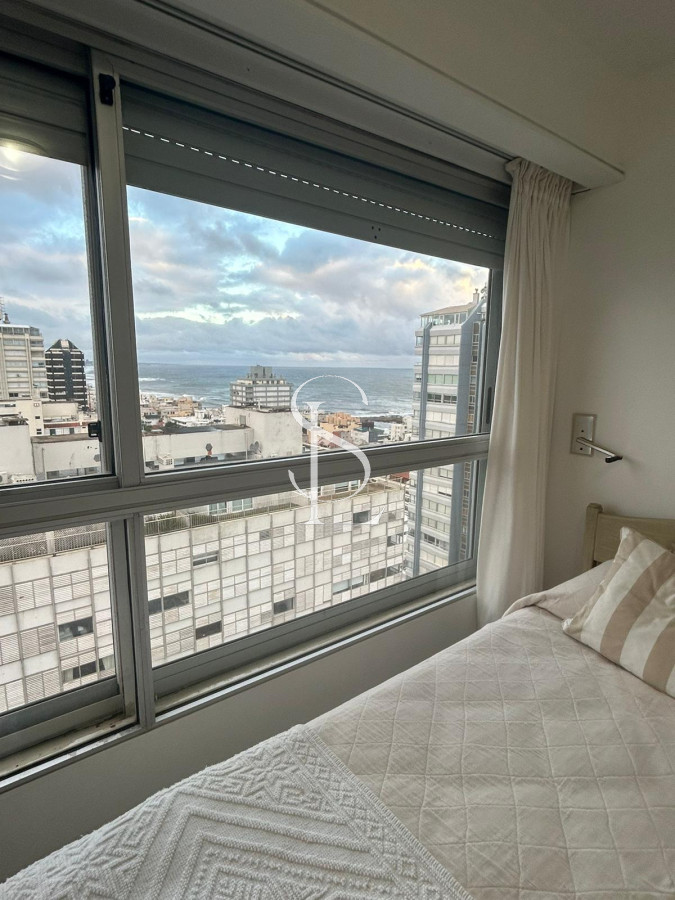Apartamento ID.32 - Vista al Puerto, piso alto