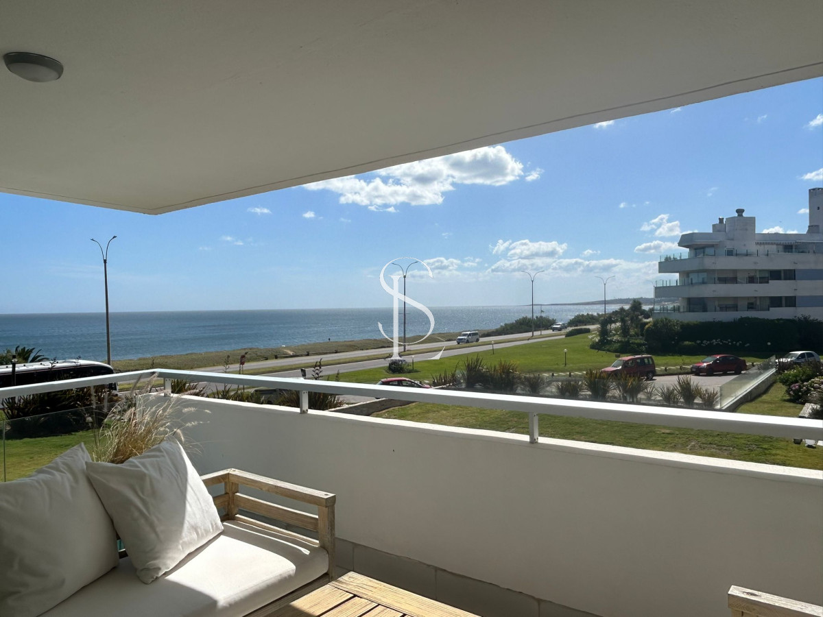 Apartamento ID.23 - Edificio Lumiere - apto esquinero
