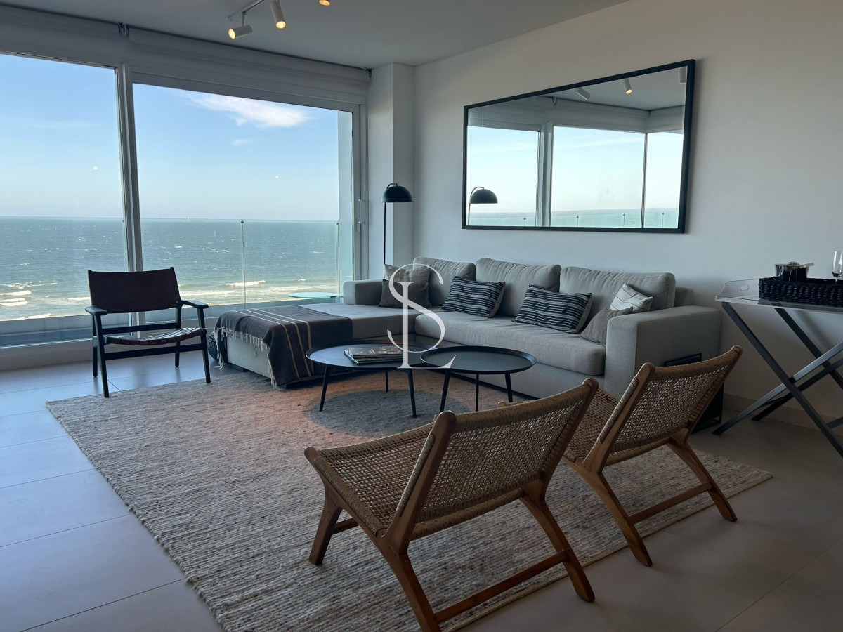 Apartamento ID.45 - Le Parc 3