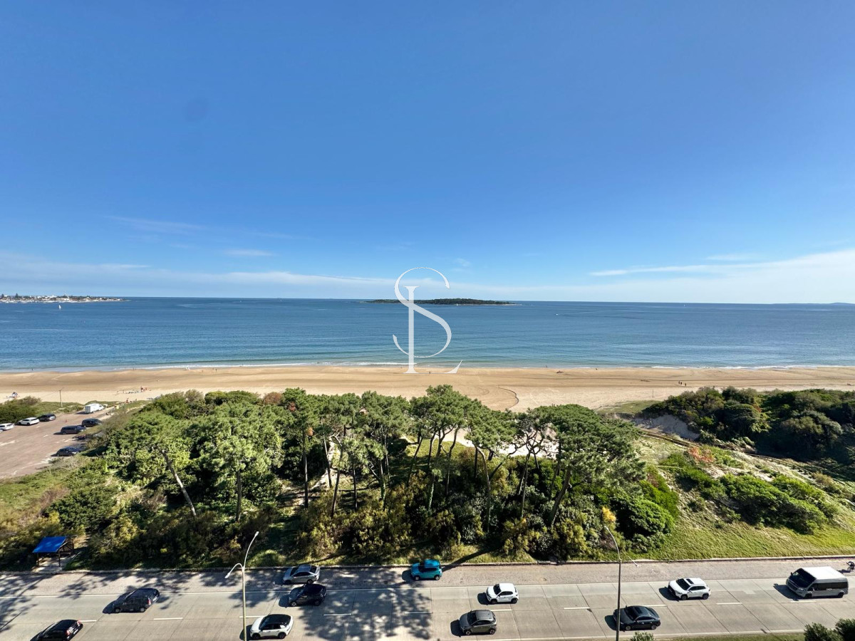 Apartamento ID.6 - Mansa, los mejores atardeceres