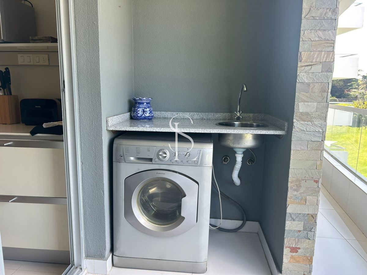 Apartamento ID.23 - Edificio Lumiere - apto esquinero