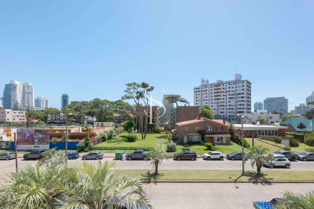 Apartamento ID.60 - Avenida Chiverta , cómoda planta
