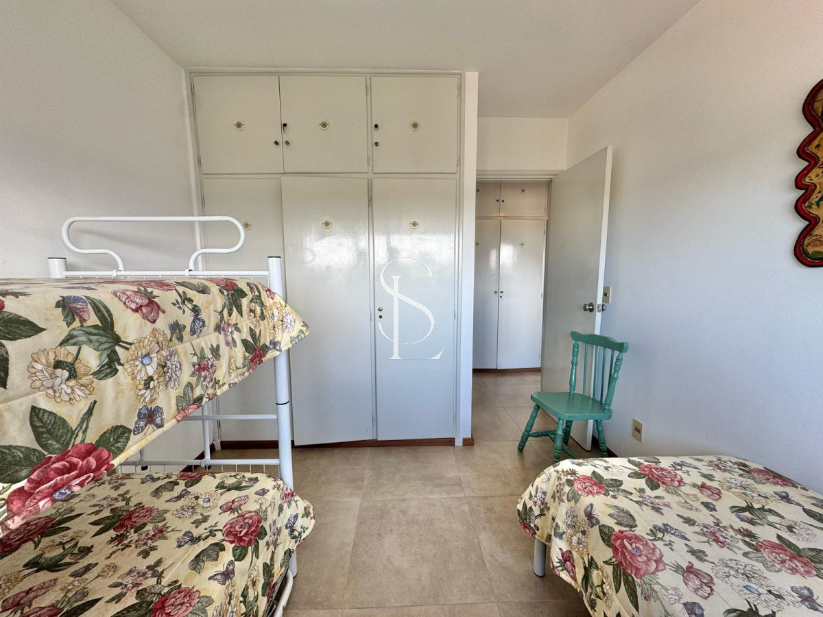 Apartamento ID.6 - Mansa, los mejores atardeceres