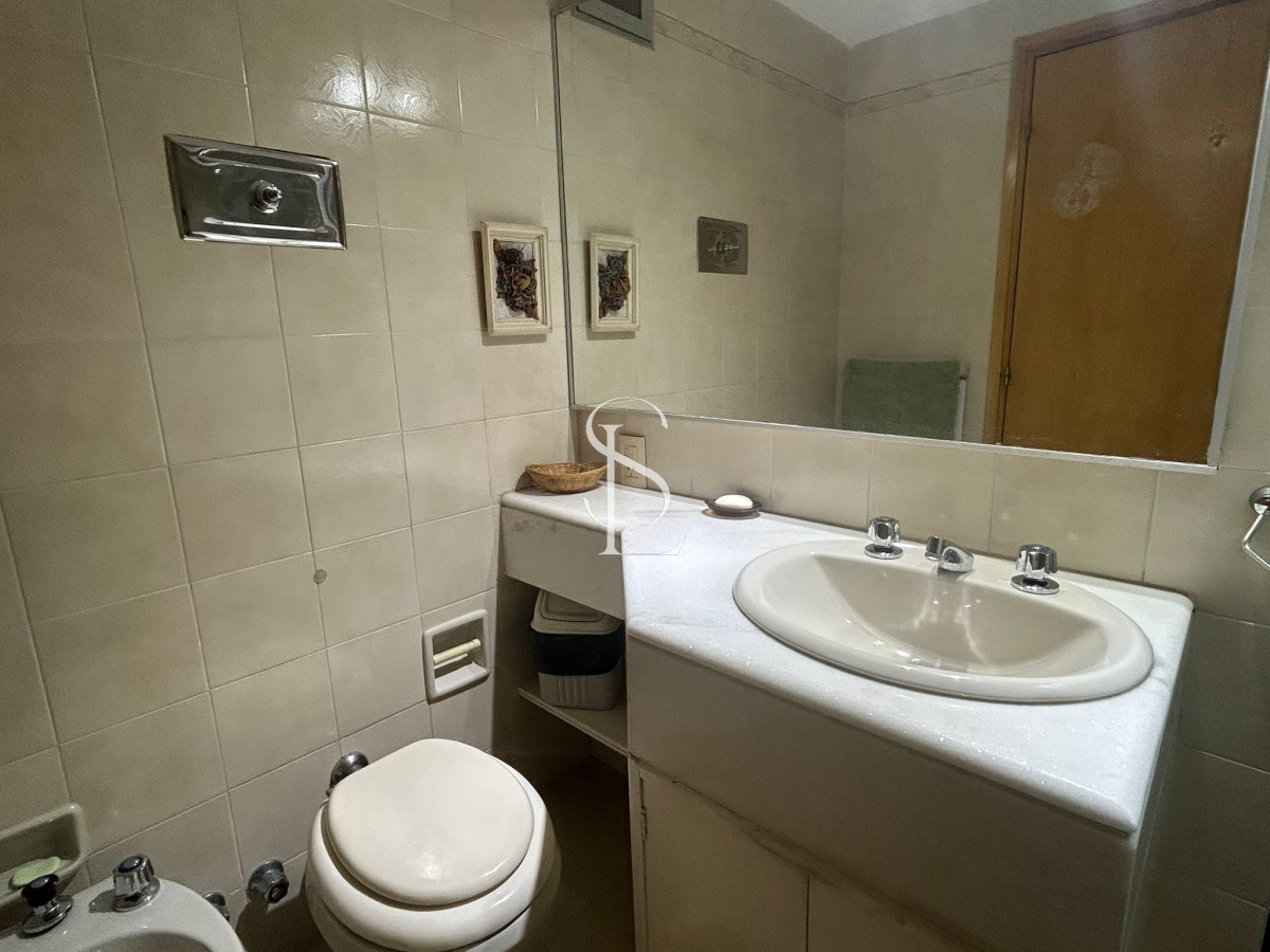 Apartamento ID.89 - Primera fila al mar