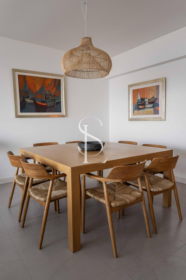 Apartamento ID.45 - Le Parc 3