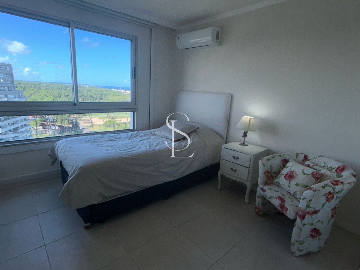 Apartamento ID.37 - Torre con todos los servicios