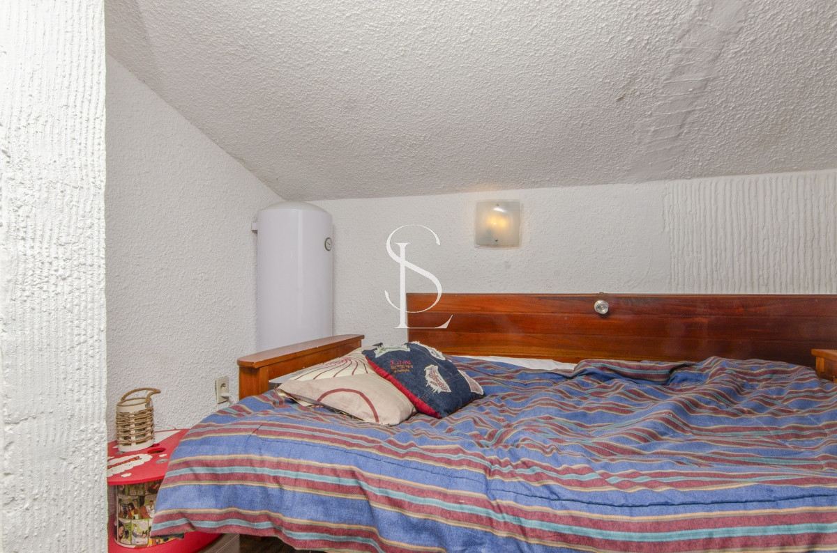 Apartamento ID.150 - Apartamento en venta o alquiler anual tipo casa, 2 dorm con estufa y parrillero en Roosevelt