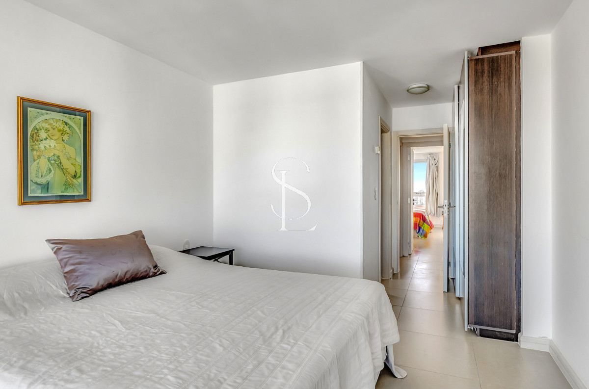 Apartamento ID.136 - Mansa, torre con todos los servicios