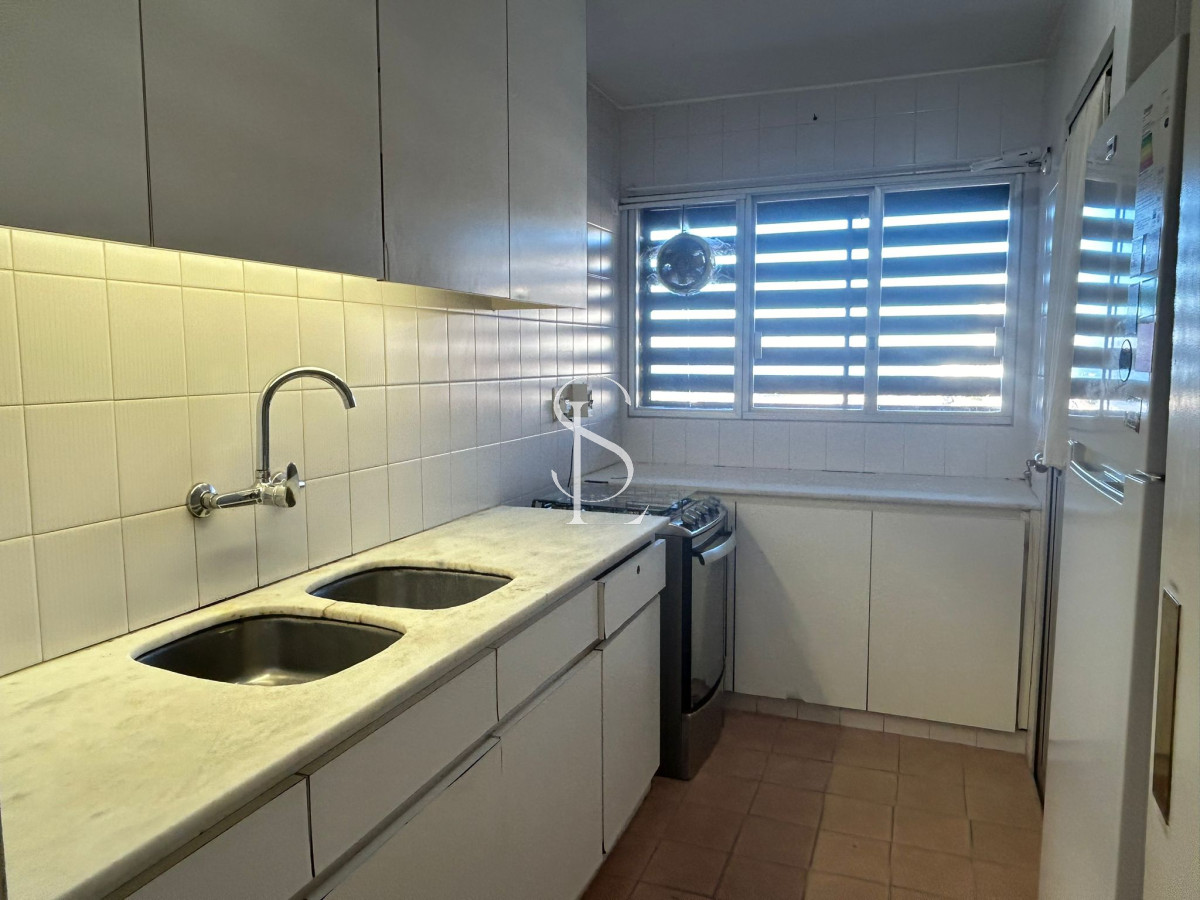 Apartamento ID.47 - Espectacular apartamento en primera linea de playa Brava