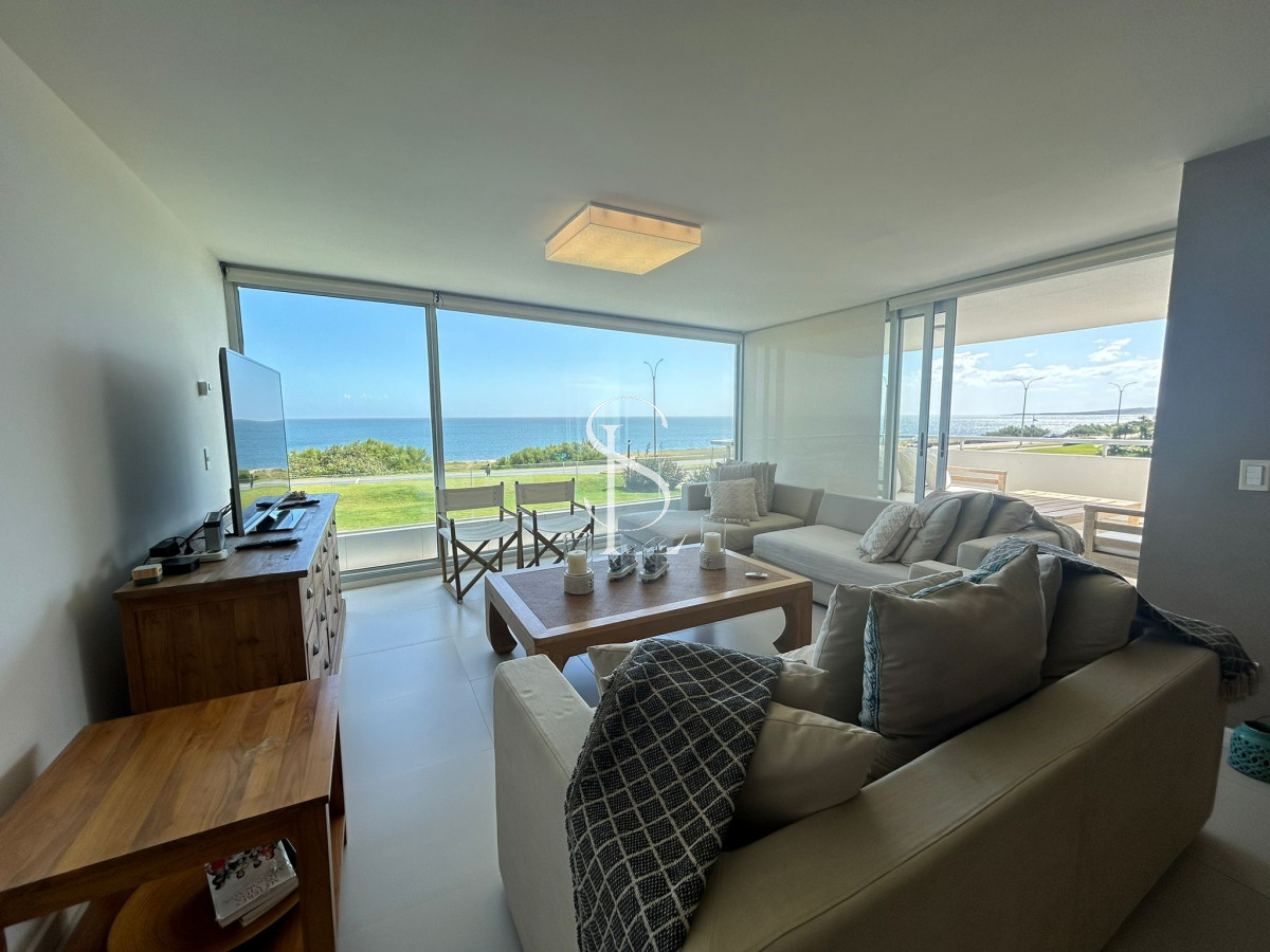 Apartamento ID.23 - Edificio Lumiere - apto esquinero