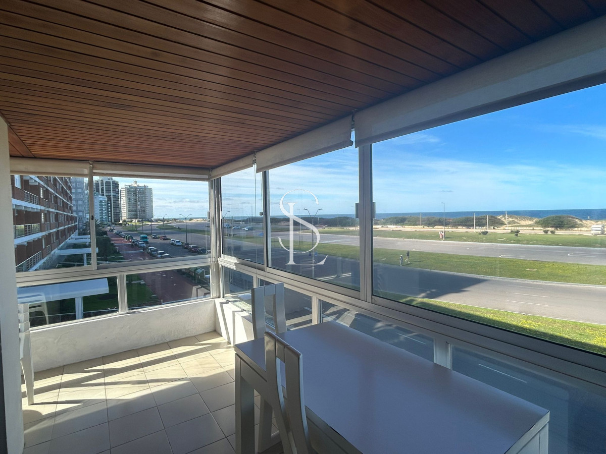 Apartamento ID.85 - Primera fila Brava