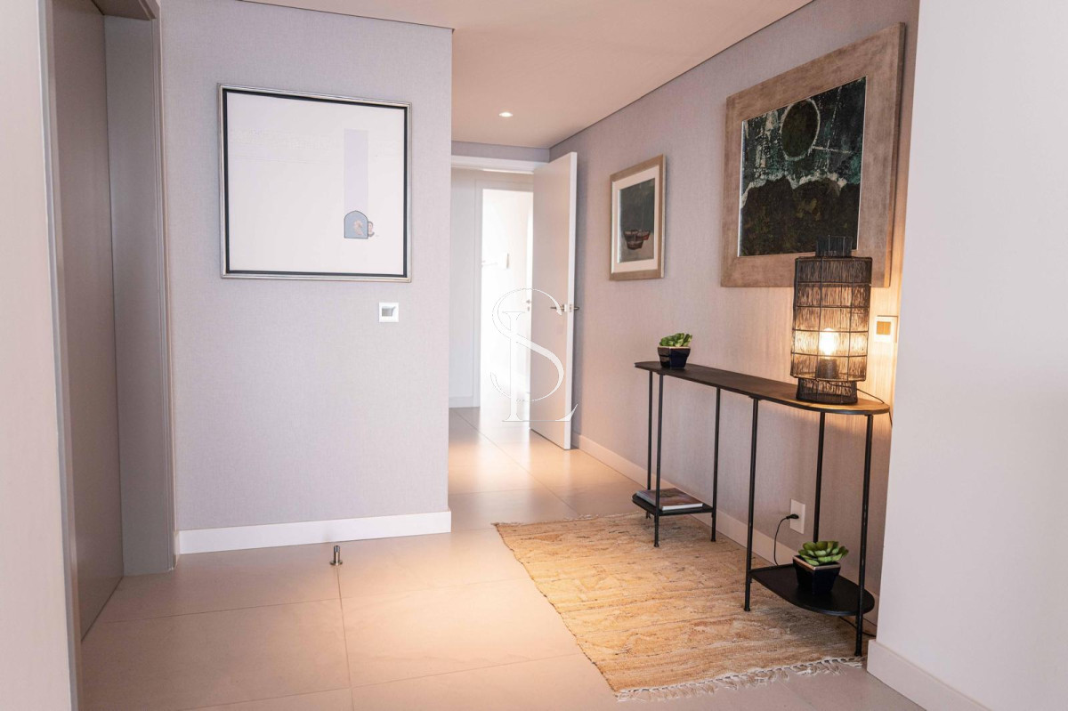 Apartamento ID.45 - Le Parc 3