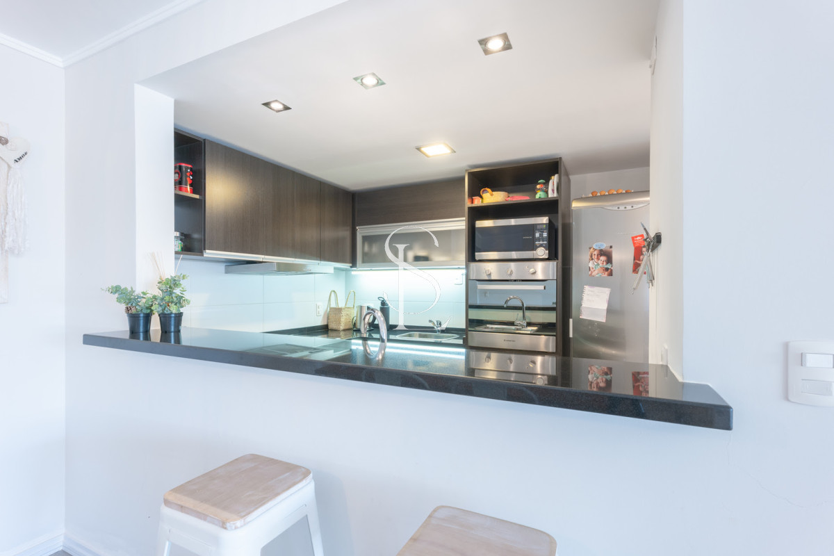 Apartamento ID.60 - Avenida Chiverta , cómoda planta