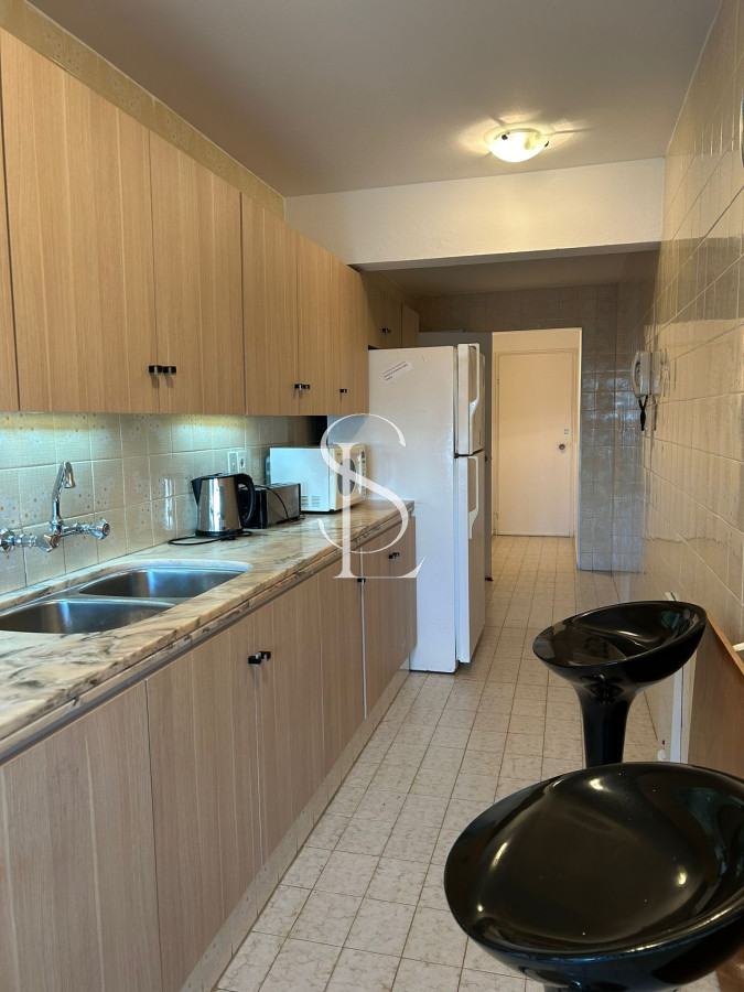 Apartamento ID.29 - Península, vista al Puerto