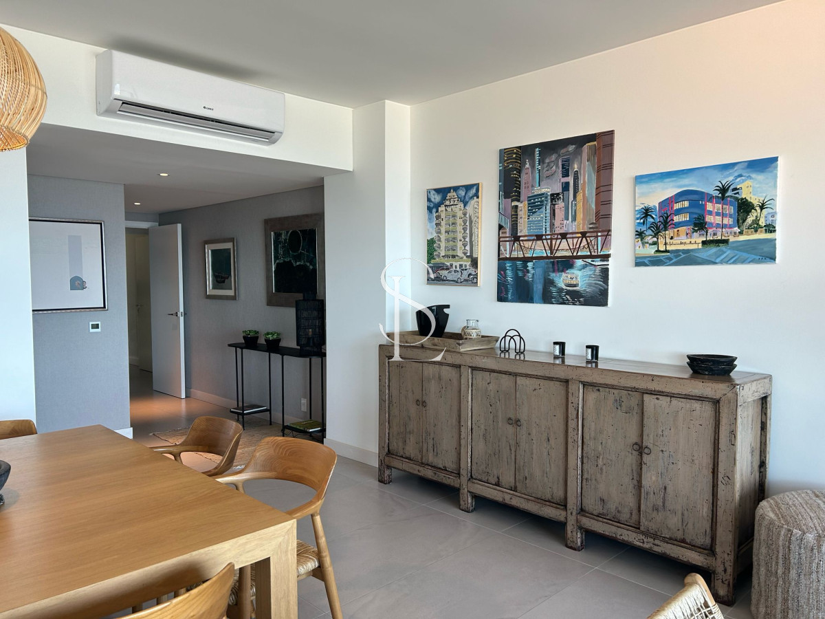 Apartamento ID.45 - Le Parc 3