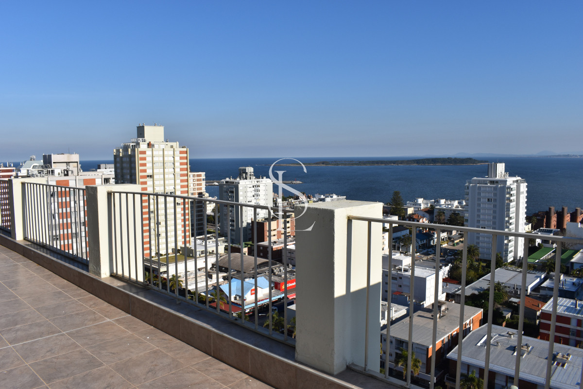 Apartamento ID.36 - Semi piso pent house en Península