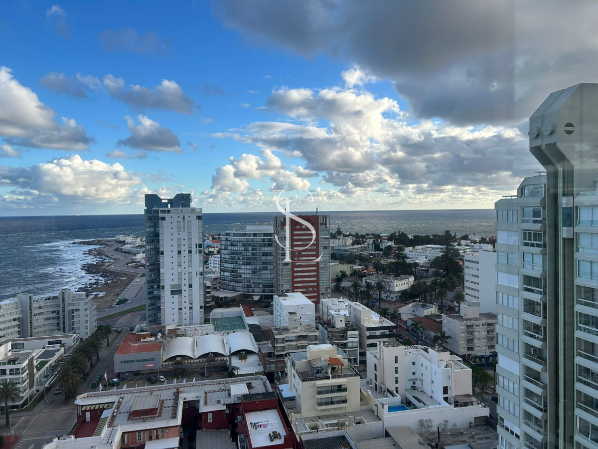 Apartamento ID.29 - Península, vista al Puerto
