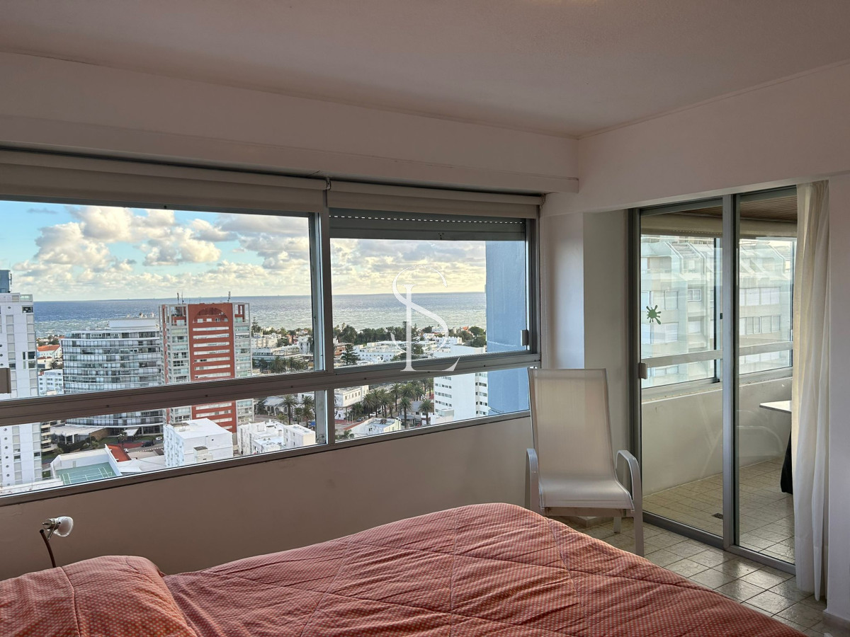 Apartamento ID.29 - Península, vista al Puerto