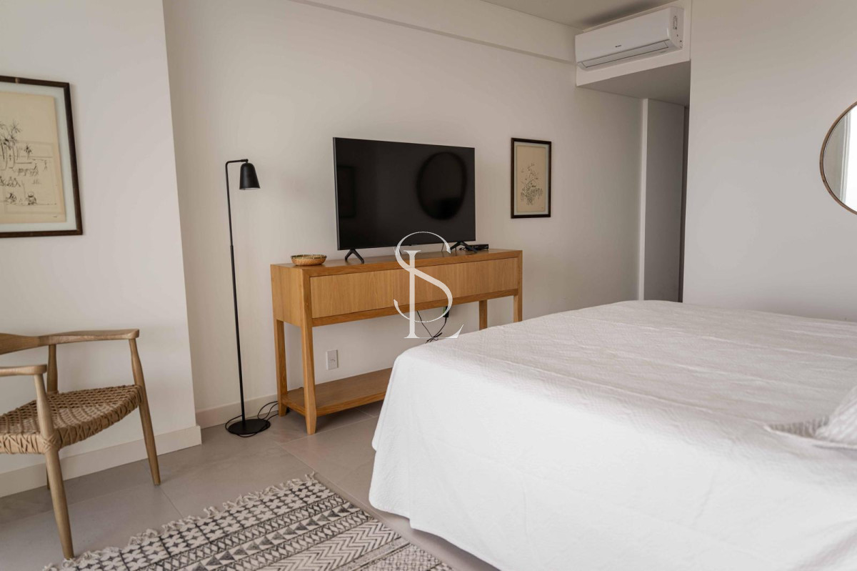 Apartamento ID.45 - Le Parc 3