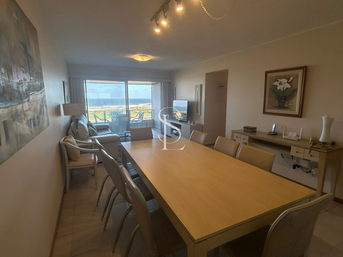 Apartamento ID.89 - Primera fila al mar