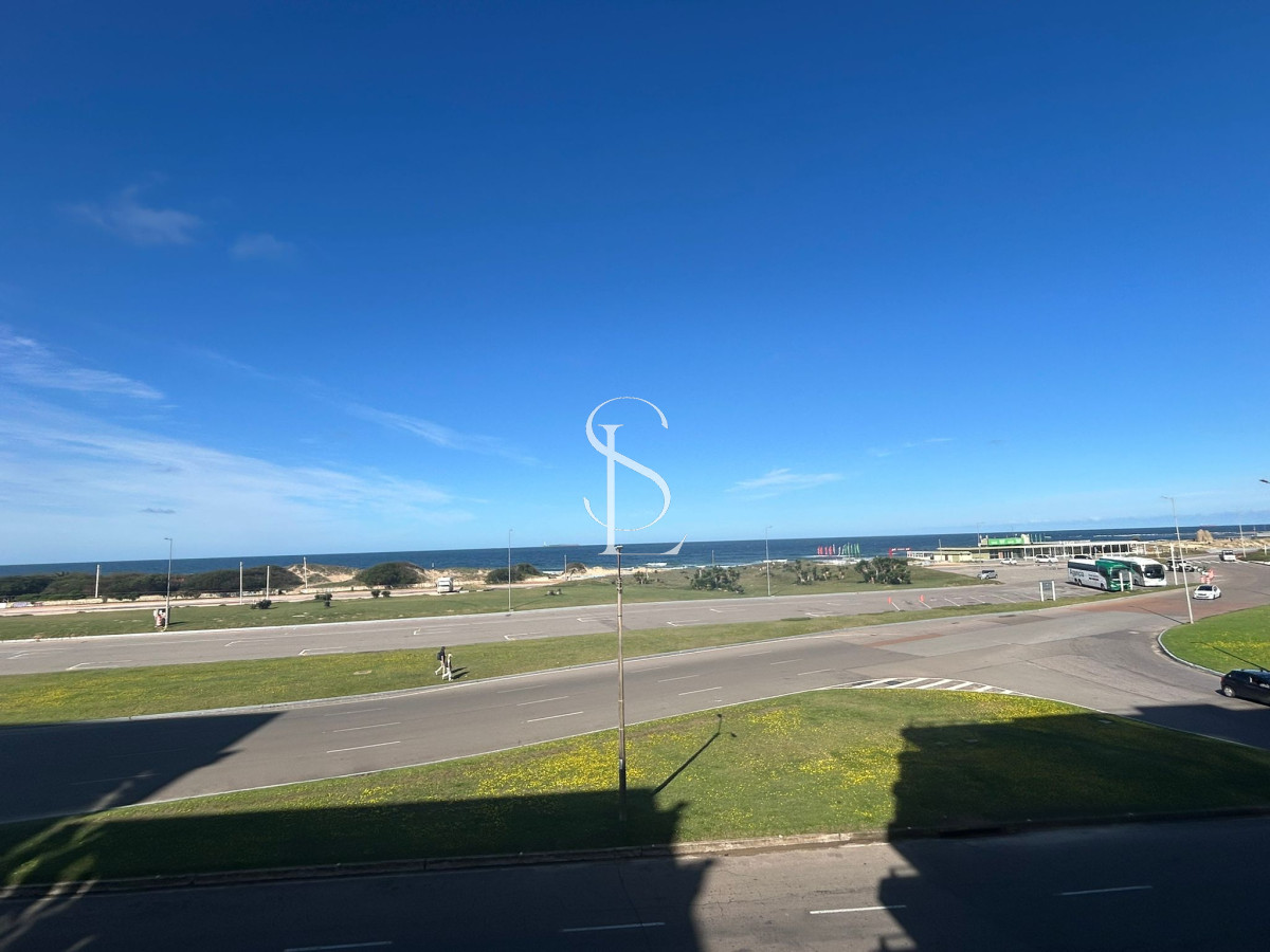 Apartamento ID.85 - Primera fila Brava