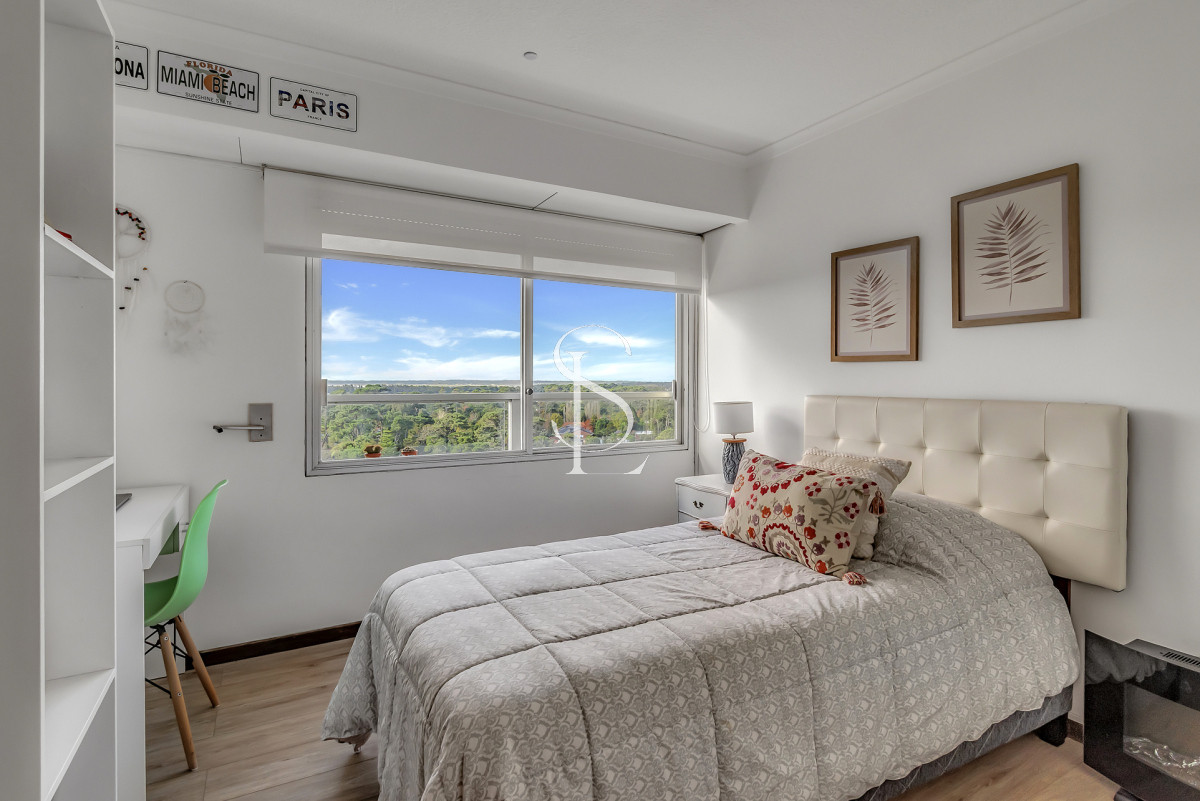 Apartamento ID.144 - Apto en venta, amplia planta y la mejor orientación