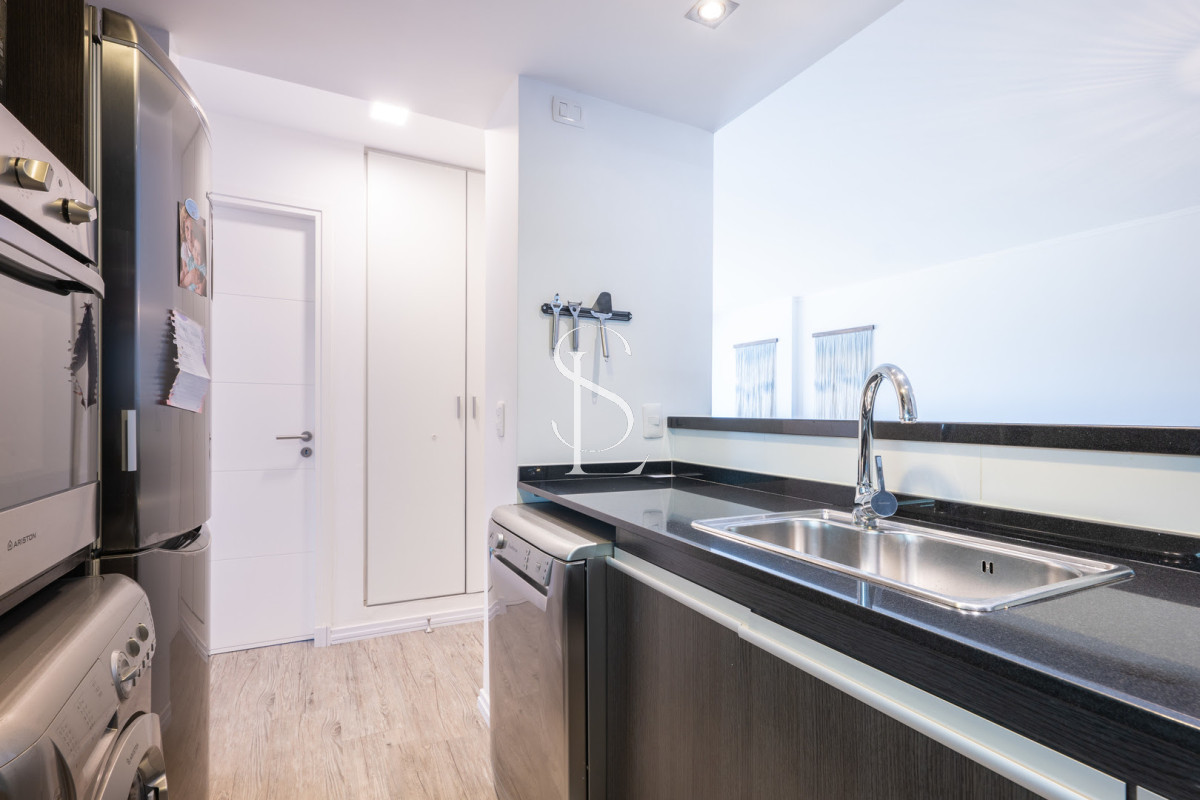Apartamento ID.60 - Avenida Chiverta , cómoda planta