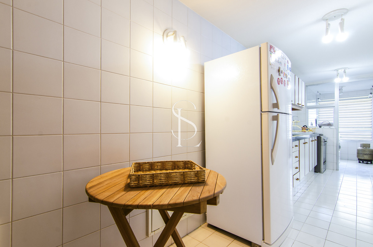 Apartamento ID.237 - Apartamento 2 dormitorios en alquiler temporal