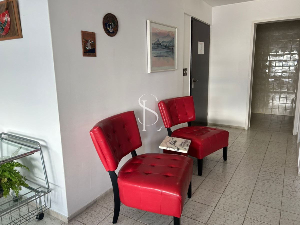 Apartamento ID.29 - Península, vista al Puerto