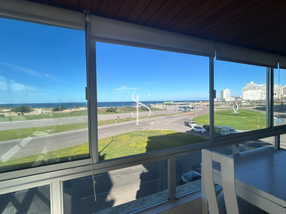 Apartamento ID.85 - Primera fila Brava