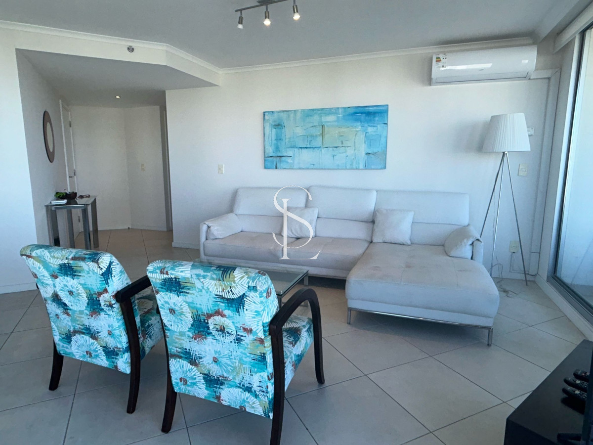 Apartamento ID.37 - Torre con todos los servicios