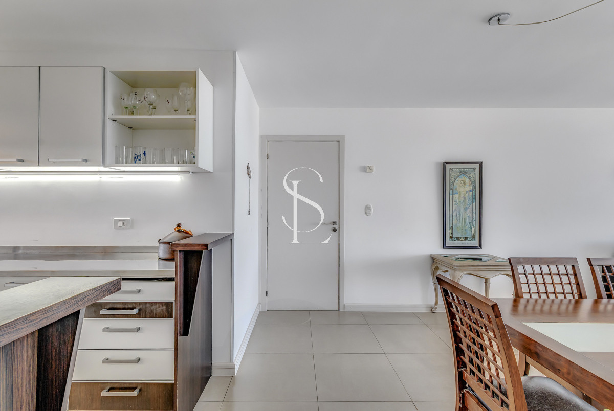 Apartamento ID.136 - Mansa, torre con todos los servicios