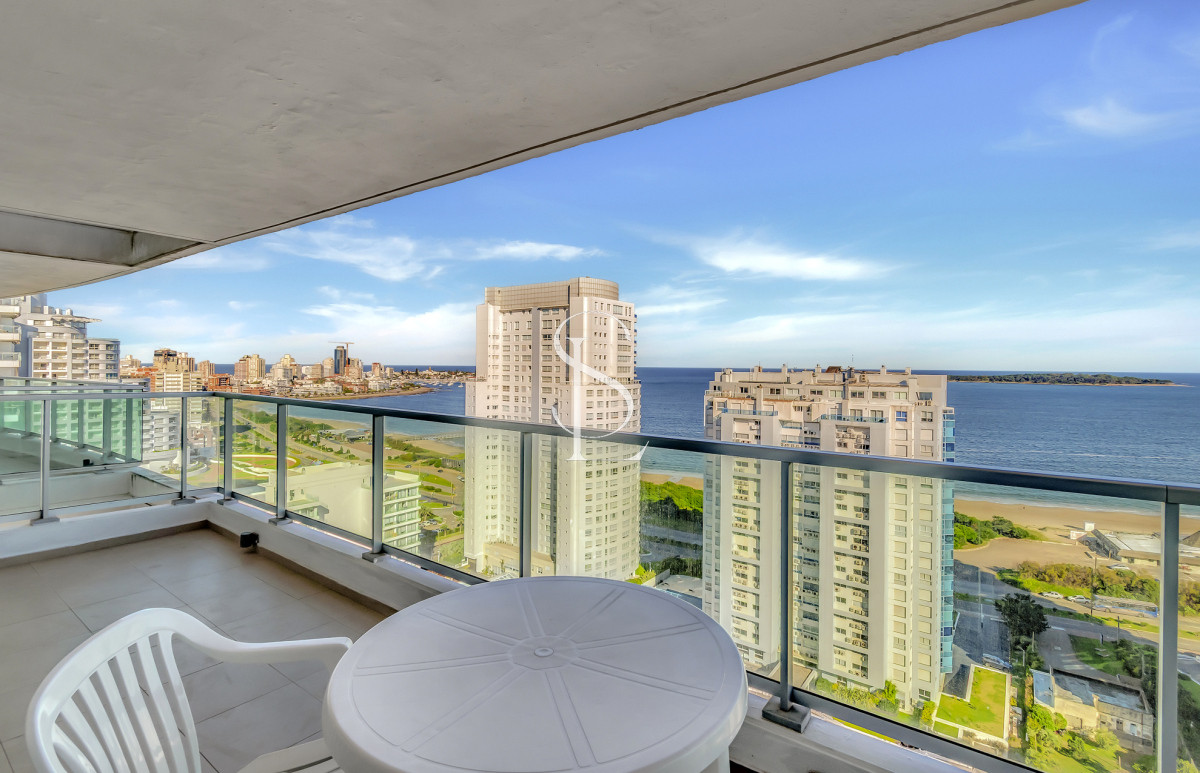 Apartamento ID.136 - Mansa, torre con todos los servicios
